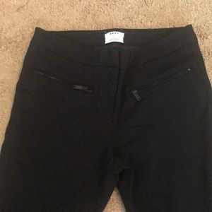 DKNY black dress pants